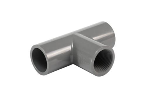 隆化UPVC内牙三通(JIS)